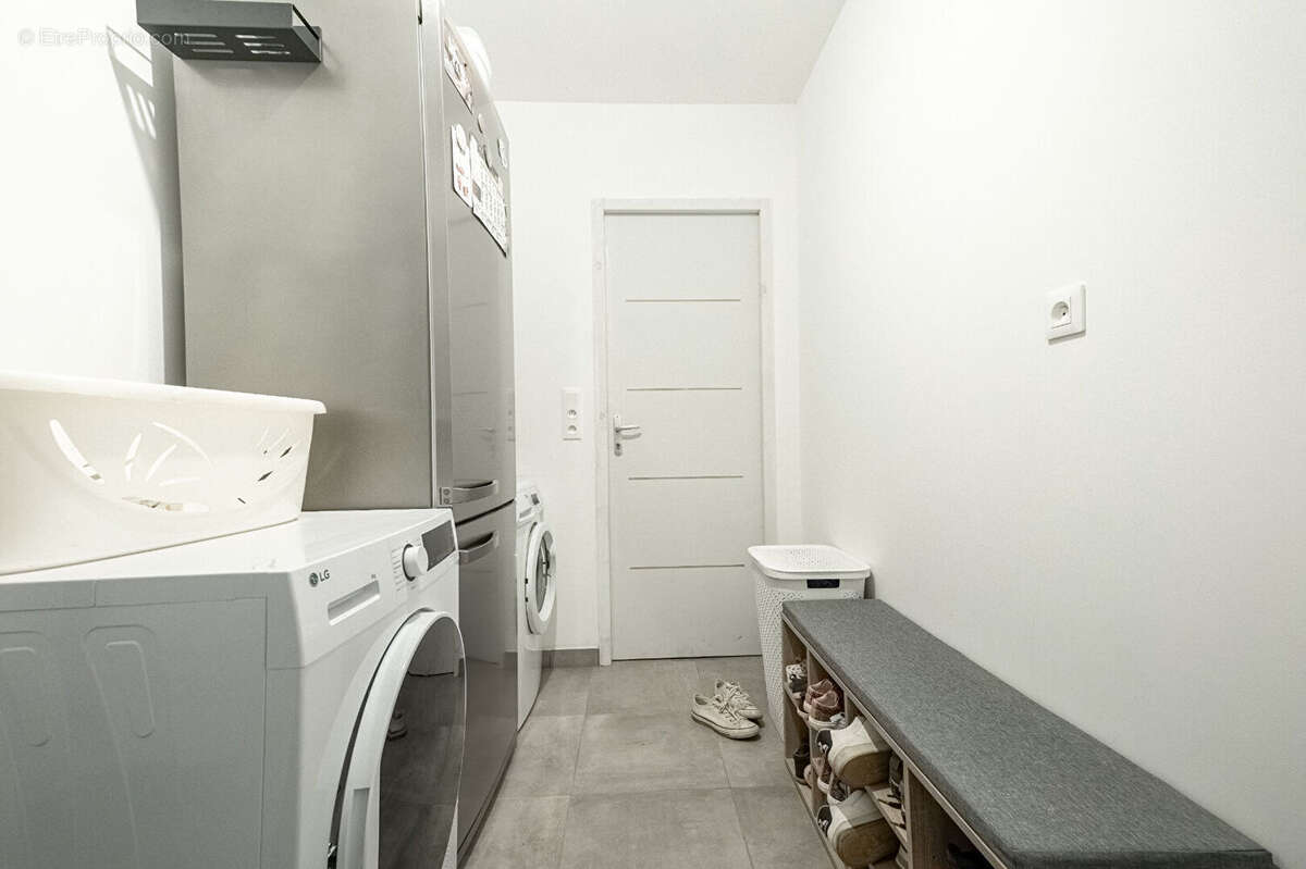 Maison à CHALONNES-SUR-LOIRE