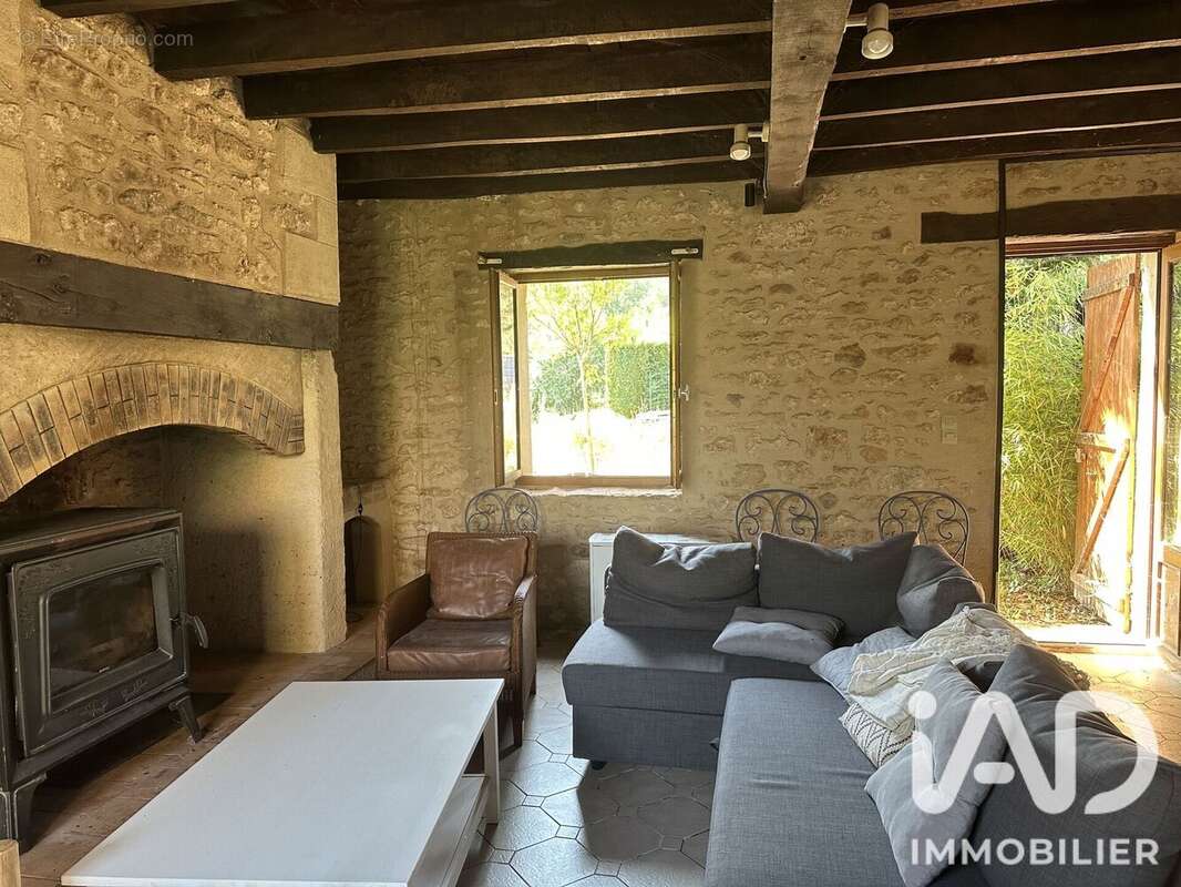Maison 190 m² à Saint-Leon-Sur-Vezere  - photo 5