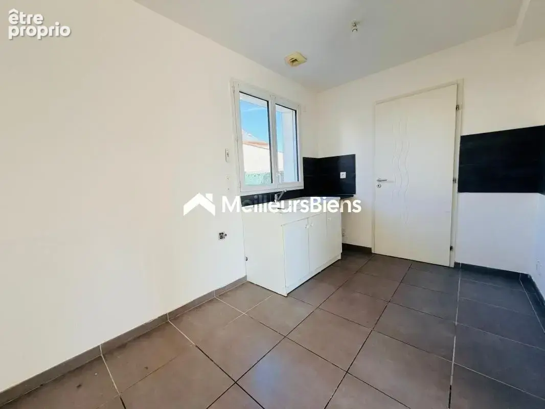 Maison T5 90 m² avec 3 chambres et jardin à Orléans - photo 10