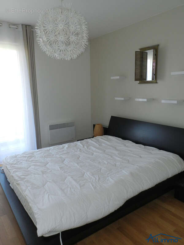 Appartement à NOGENT-SUR-MARNE