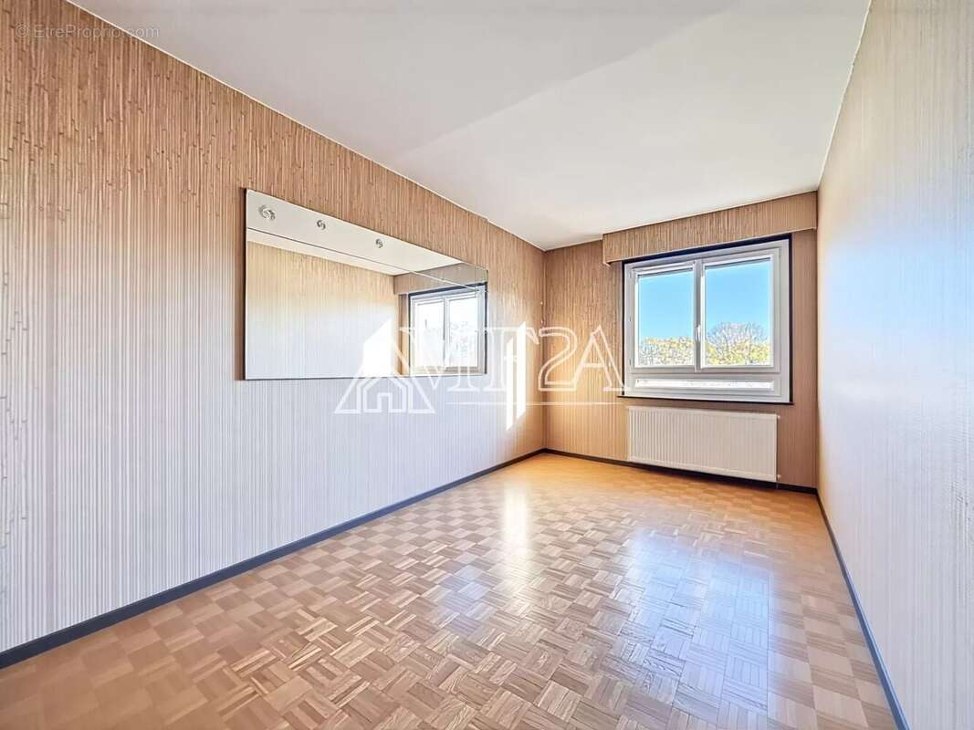 Appartement à MASSY