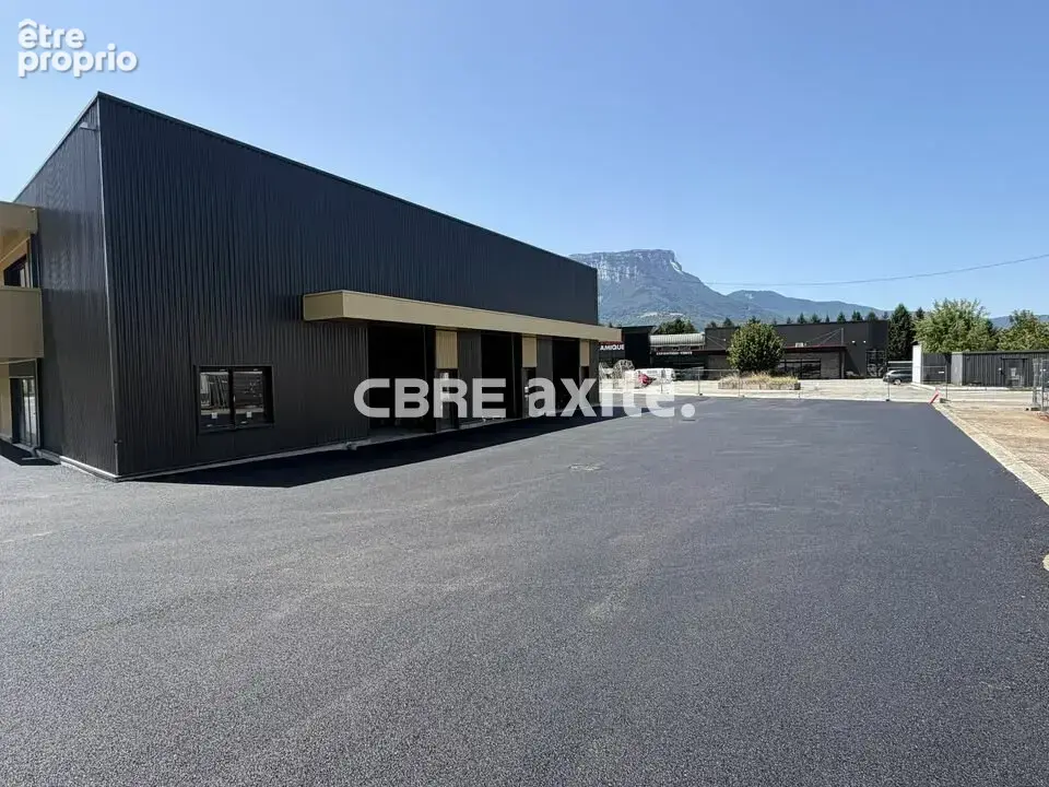 Bien immobilier à vendre à Laissaud (73800) - photo 4