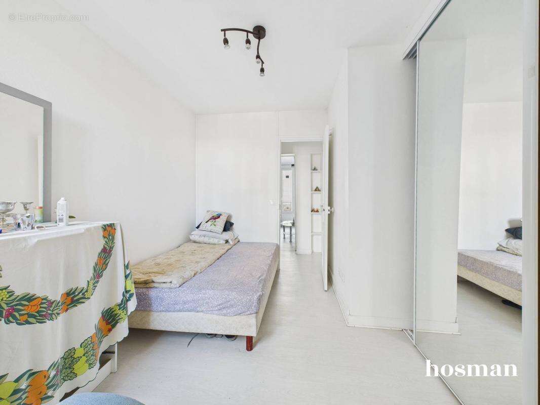 Appartement à PUTEAUX