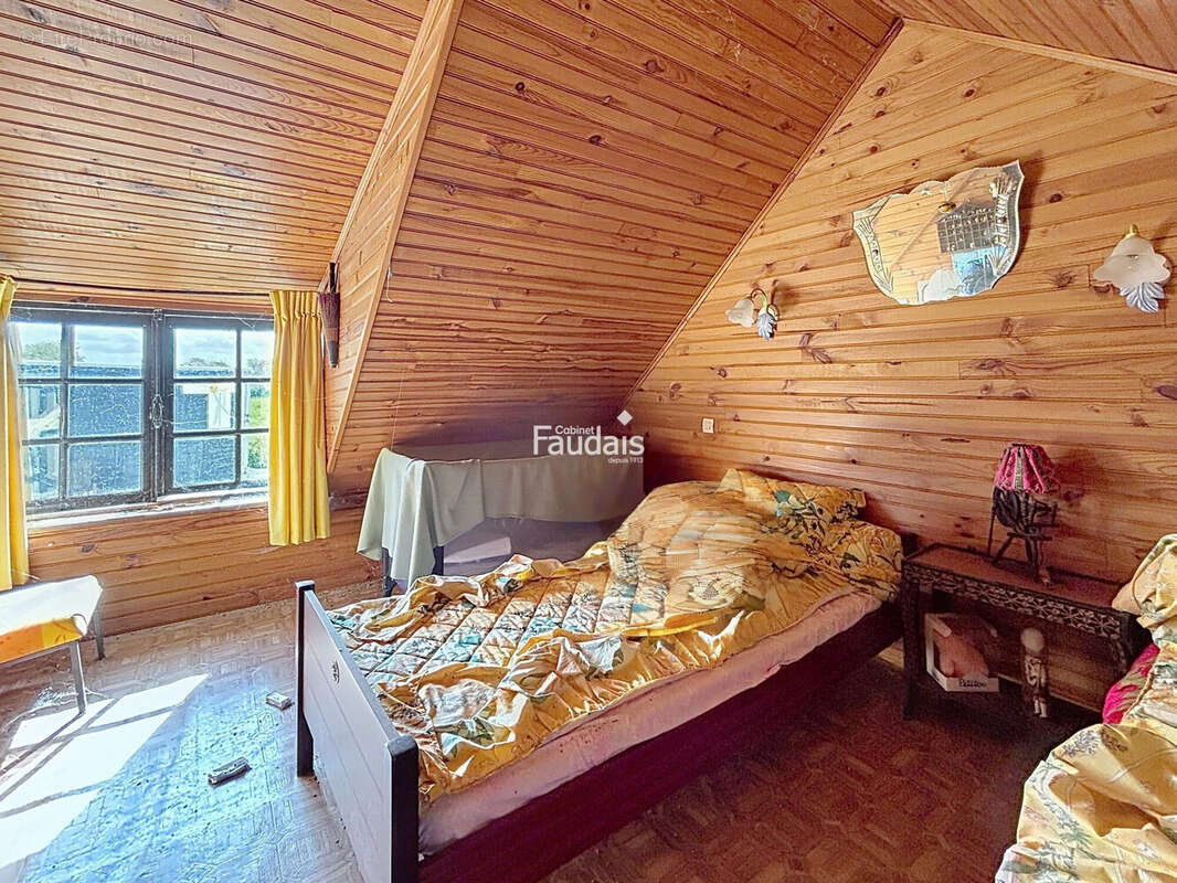 Maison 61 m² à Saint-Fromond  - photo 8
