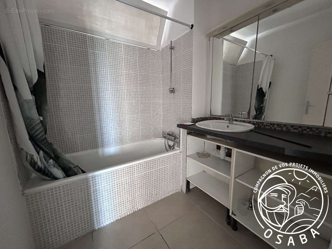 Appartement à ANGLET