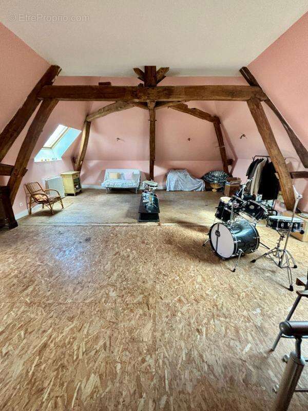 Maison à SELLES-SUR-CHER