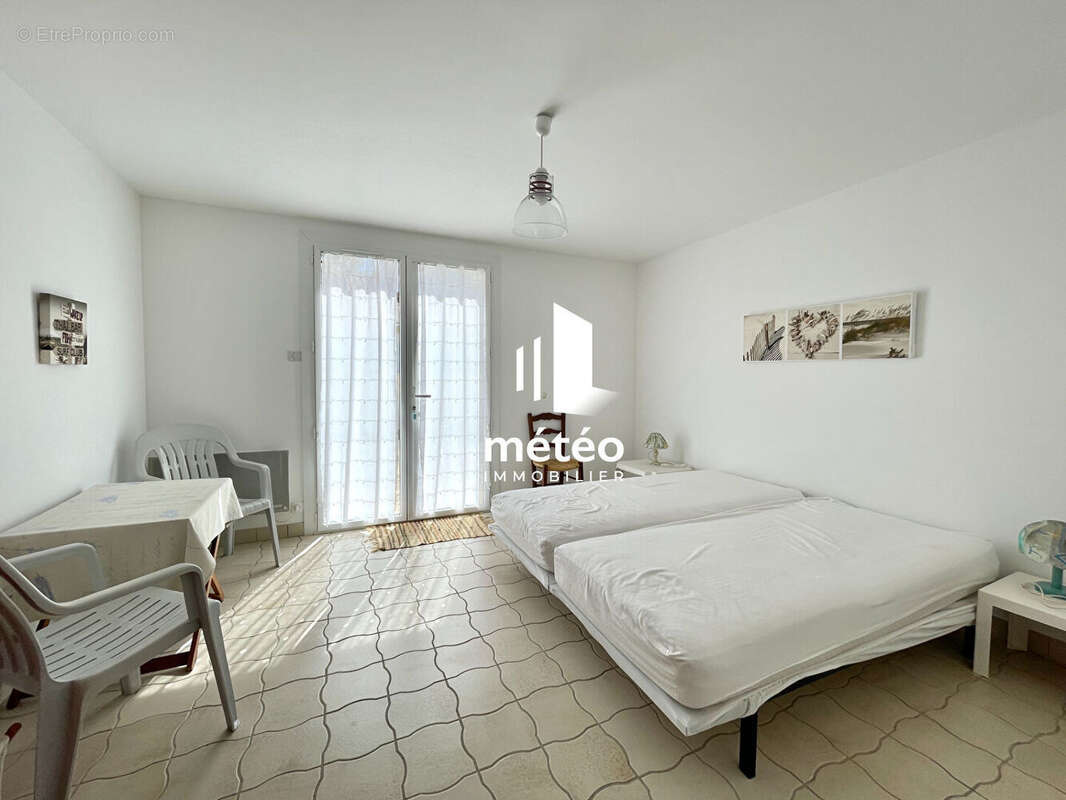 Maison à LA TRANCHE-SUR-MER