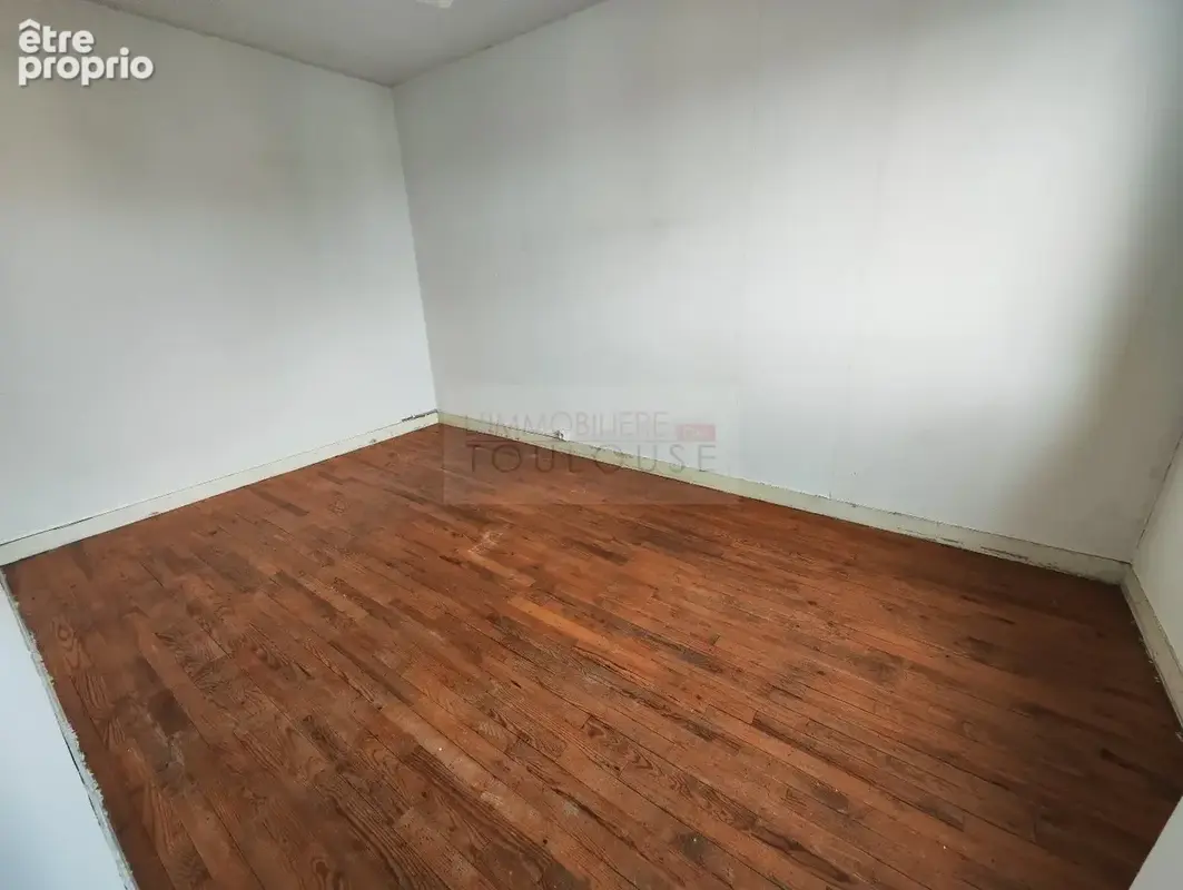 Appartement 3 pièces 57 m² à vendre à Toulouse (31500) - photo 3