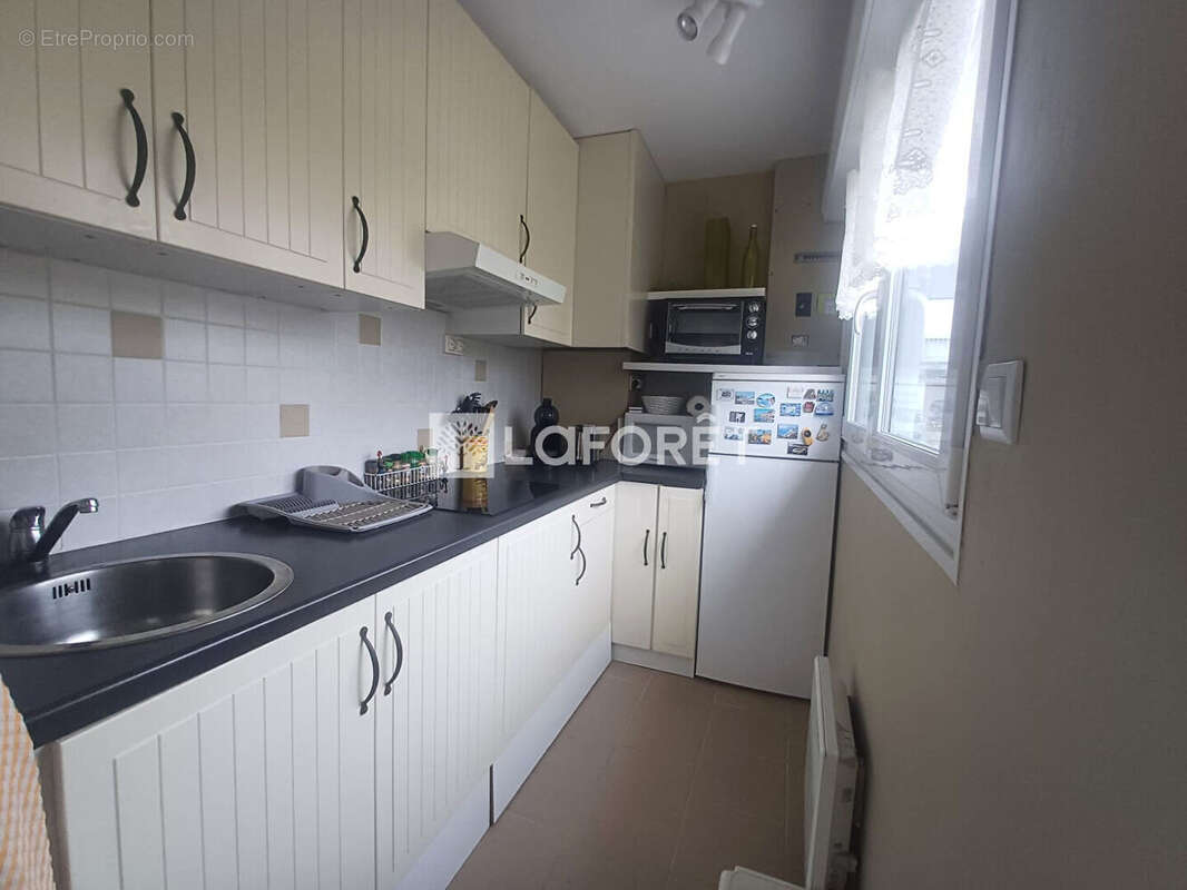Appartement à CAMIERS
