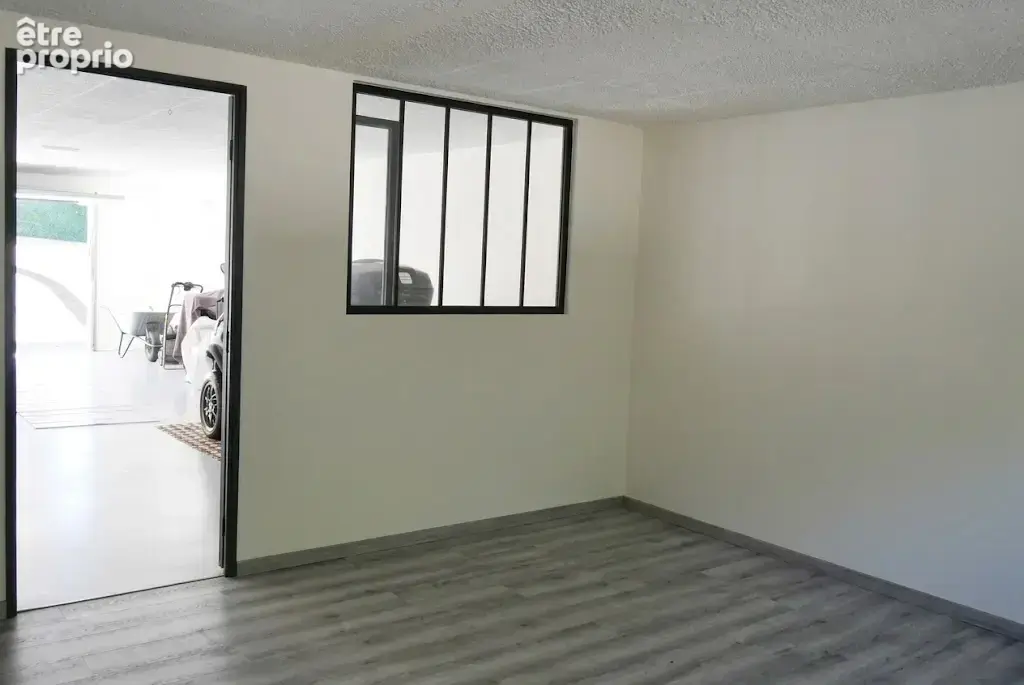 COMMUNAY   Maison entièrement rénovée avec studio indépendant - photo 22