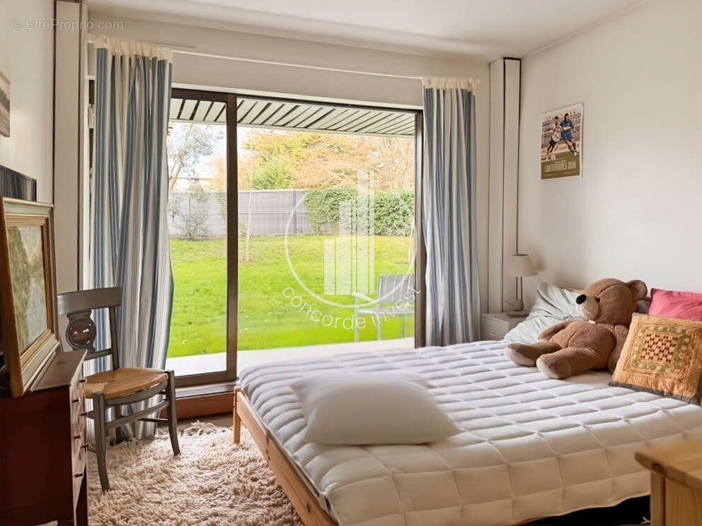 Appartement à LE CHESNAY