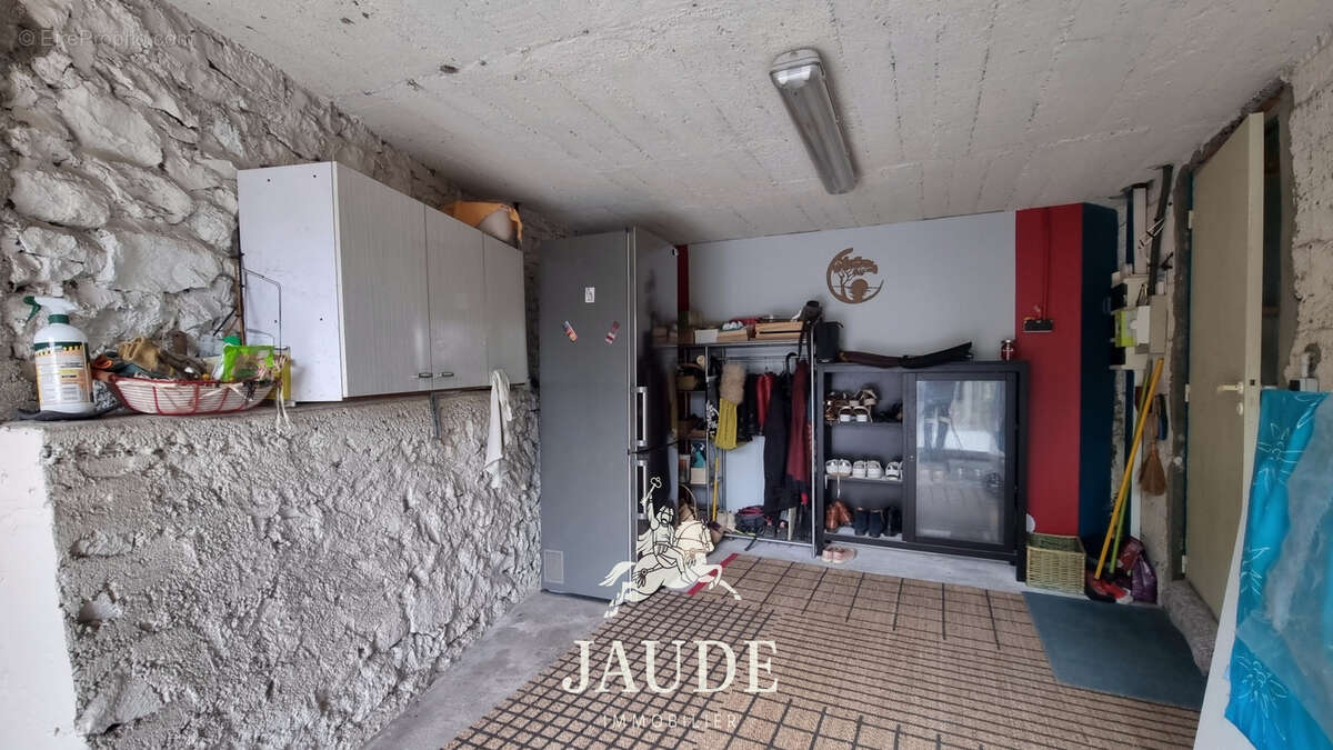 Appartement à BEAUMONT