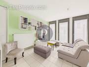 Appartement à MASSY