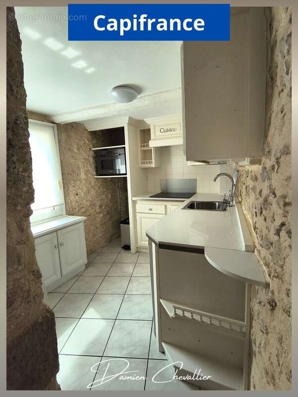 Appartement à vendre 3 pièces BEZIERS (34) - photo 4