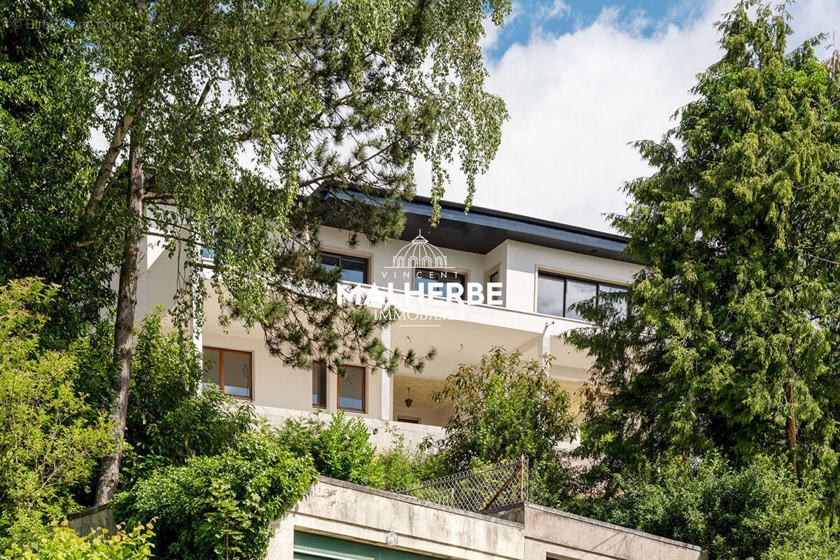 Maison à SAINT-MAX