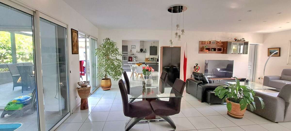 Maison à AGDE
