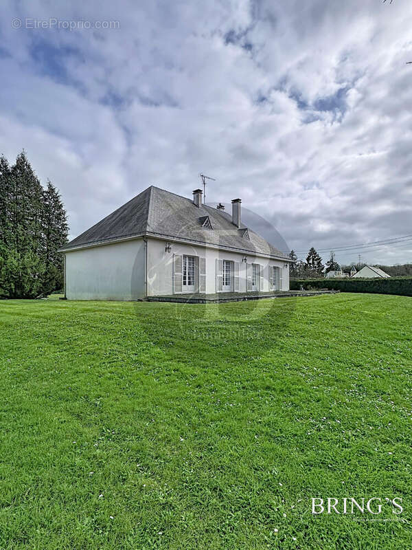 Maison 150 m² à Chateaubriant  - photo 2