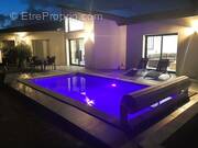 Maison à PLOUNEOUR-TREZ