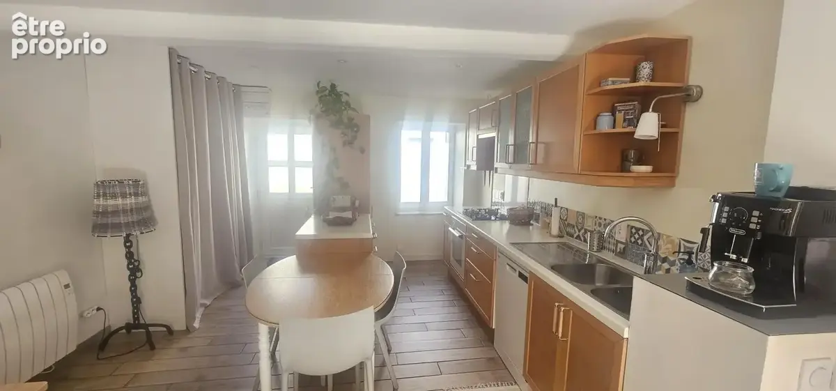 Maison 3 pièces Ternay - 225000 € - photo 7
