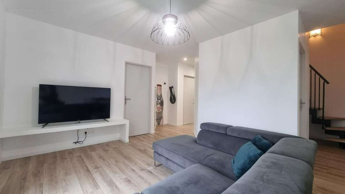 Photo 3 - Maison à SAINT-PAUL-EN-BORN