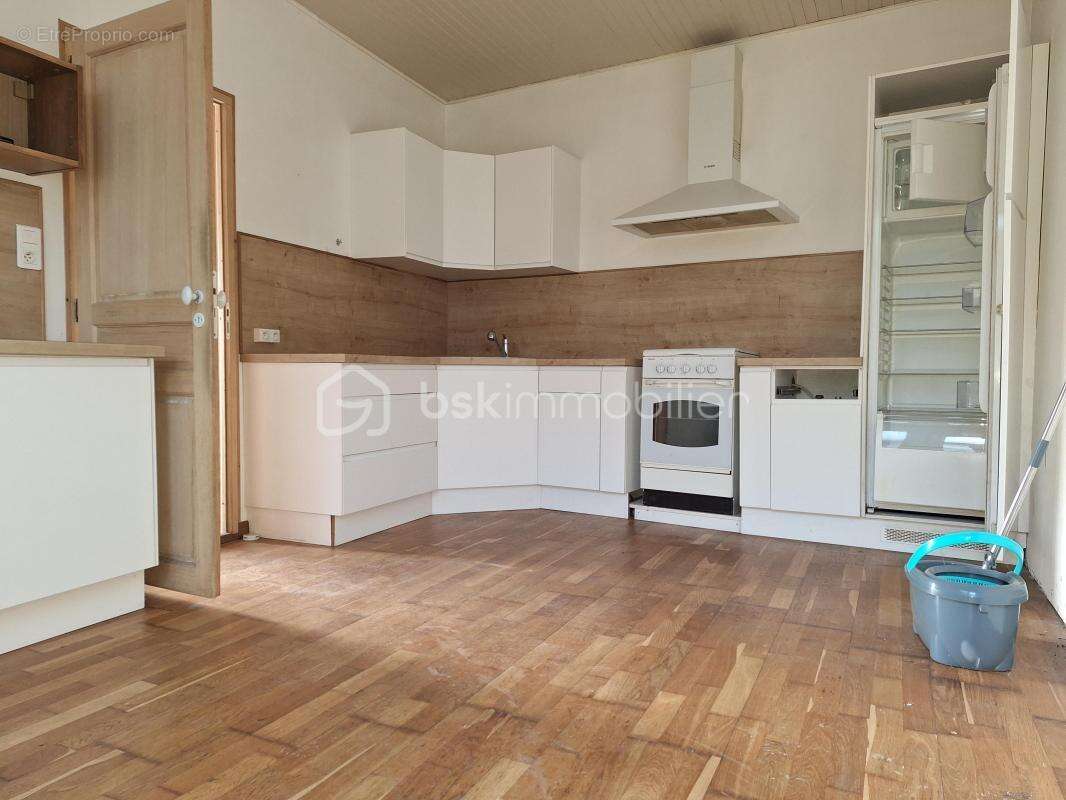 Maison de bourg - photo 3