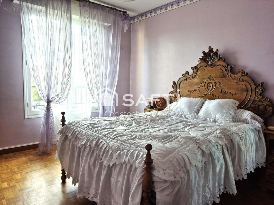 Photo 4 - Appartement à DINAN