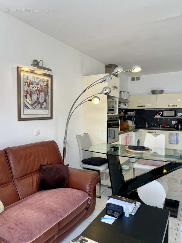 Appartement terrasses vue mer - photo 15