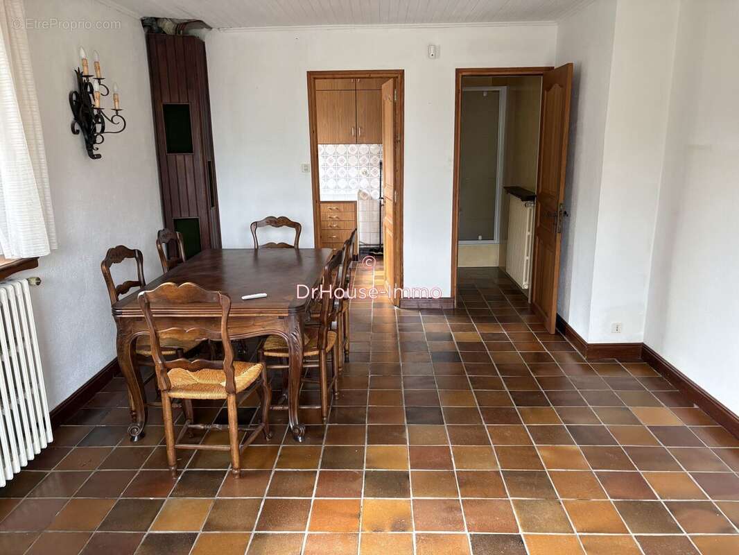 Maison 166 m² à Ales  - photo 7