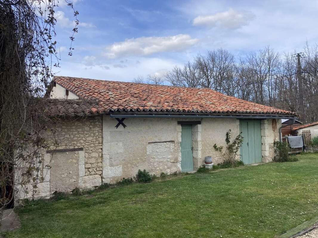 Maison à SAINT-PRIVAT-DES-PRES