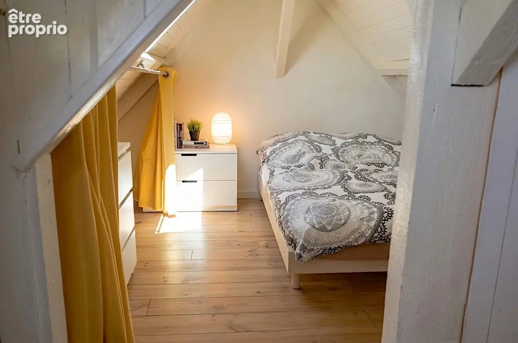 Appartement T2 BIS Vannes Conleau - photo 11