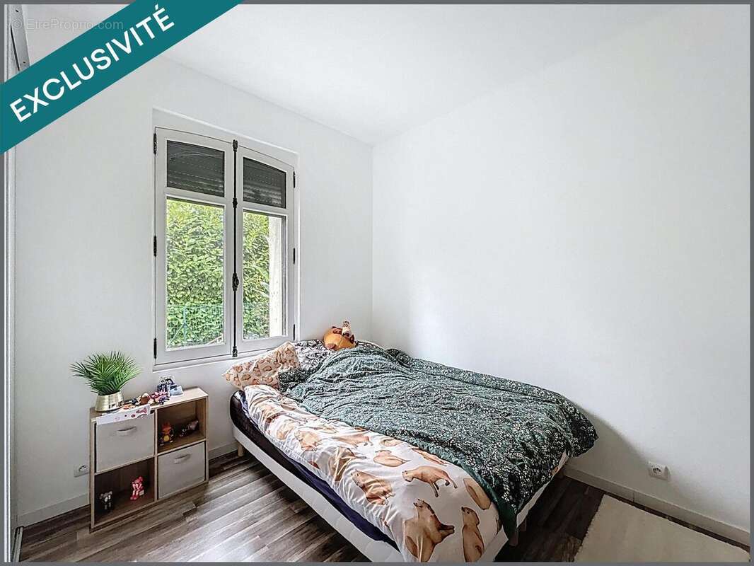 Photo 4 - Appartement à ESVRES