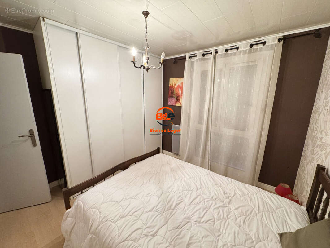 PLAIN PIEDS 3 CHAMBRES BSLE IMMOBILIER - Maison à PONT-DU-CHATEAU