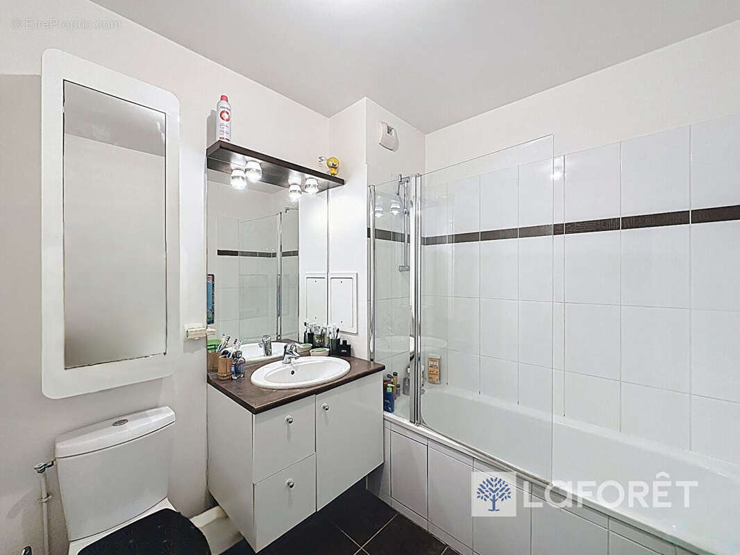 Appartement à ANTONY