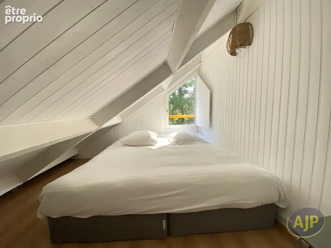 CLAOUEY - Appartement au calme avec parking - photo 7