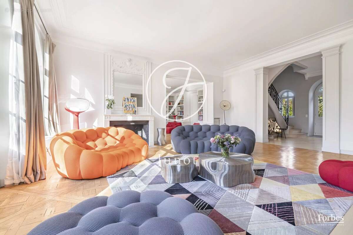 Maison à CROISSY-SUR-SEINE
