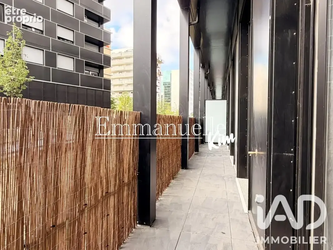 Photo 1 - Appartement à ASNIERES-SUR-SEINE