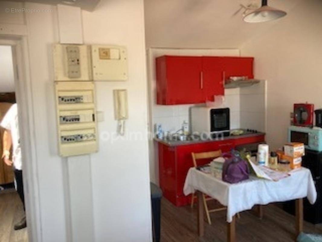 Appartement à ROCHEFORT