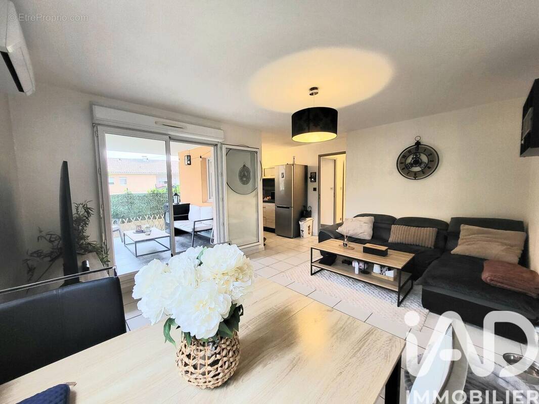 Photo 1 - Appartement à GRASSE