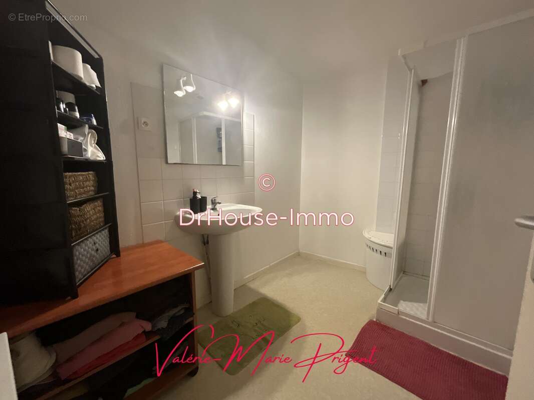 Appartement à PAUILLAC