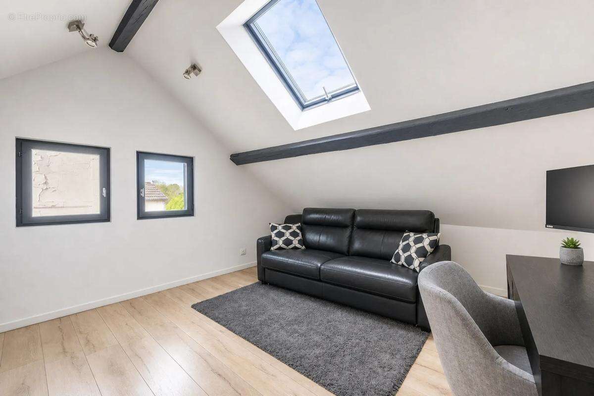 Maison de 4 pièces de 46 m² à La Frette-sur-Seine - photo 13