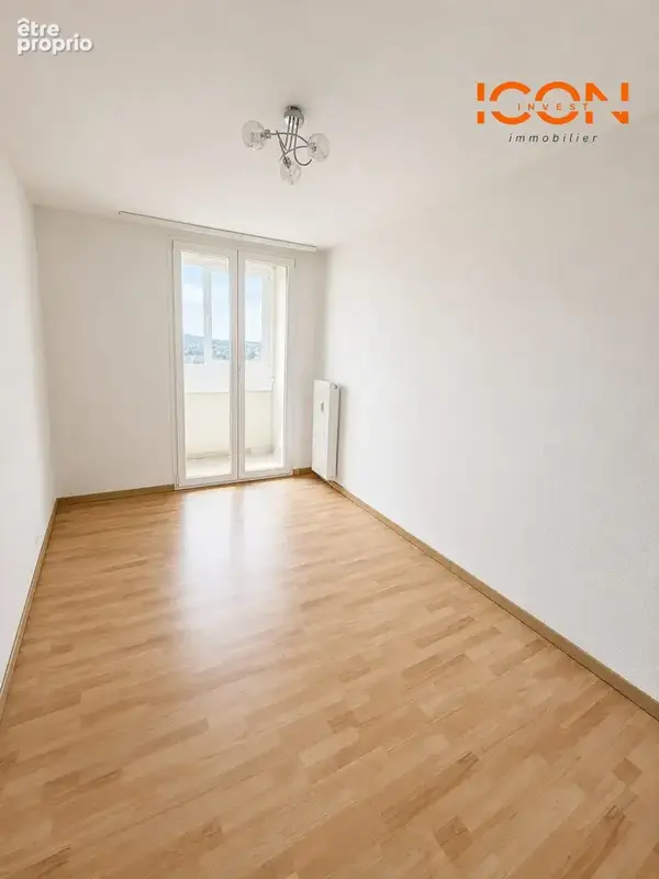 Appartement 4 pièces 74 m² à vendre à Belfort (90000) - photo 9