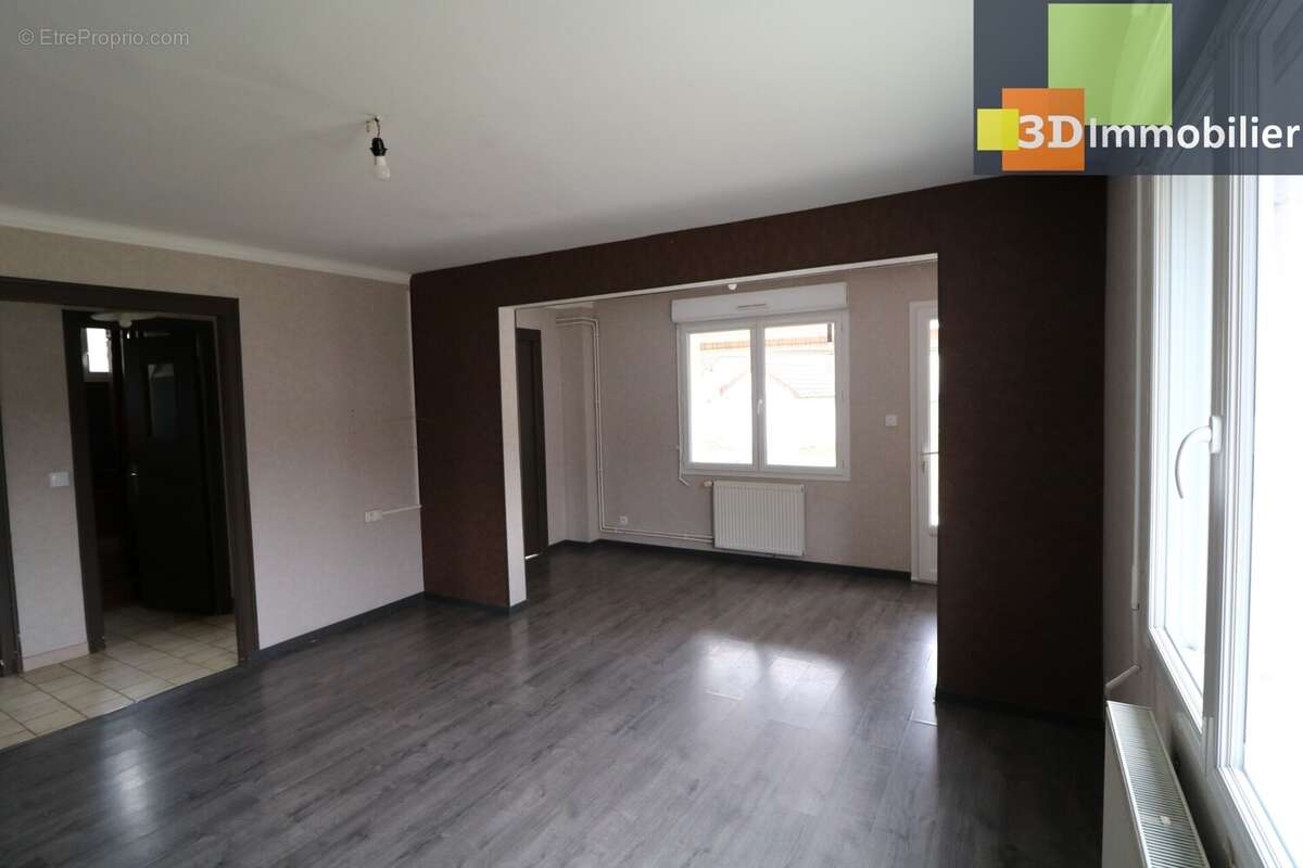 Maison 100 m² à Chaussin  - photo 3