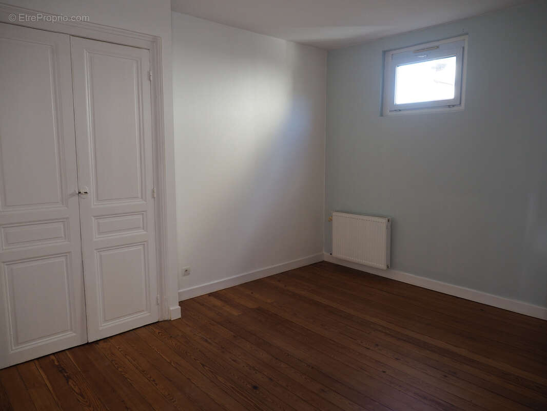 Sainte savine : maison t5 renovee, proche gare - photo 8