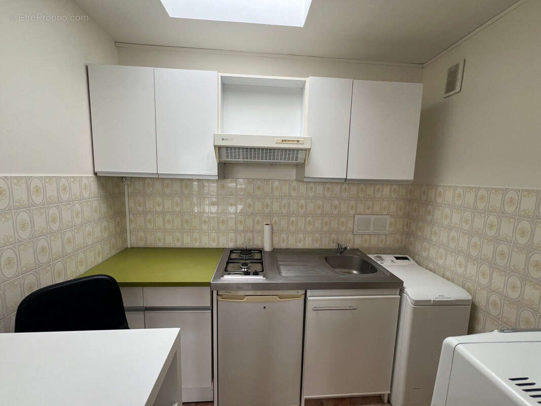 Appartement à CHAMALIERES