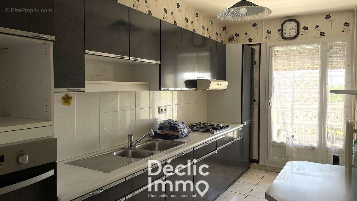 Appartement à ANGOULEME