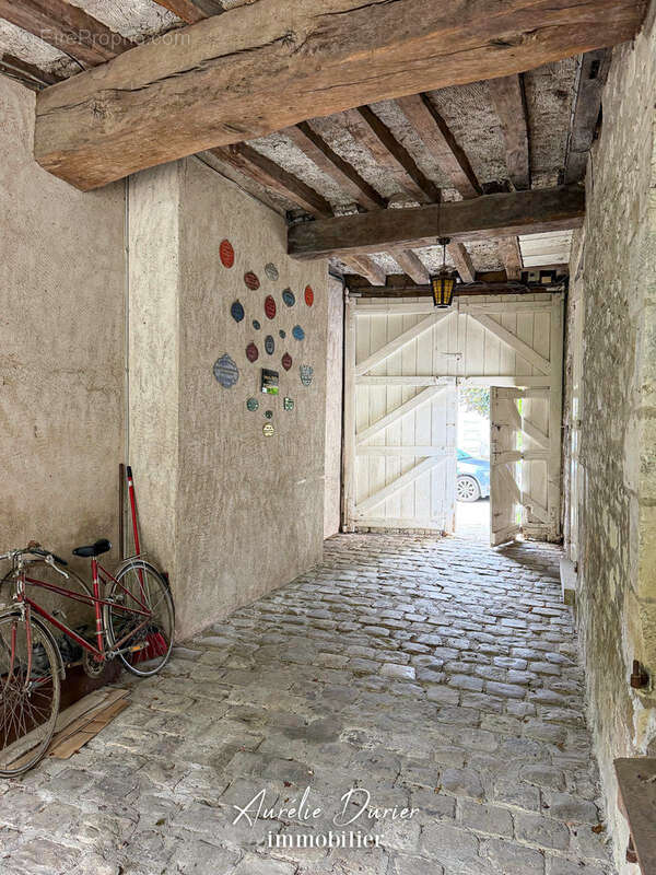 Maison Françoise - photo 14