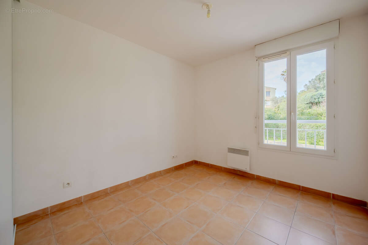 Appartement à HYERES