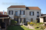 Maison à LE BREUIL