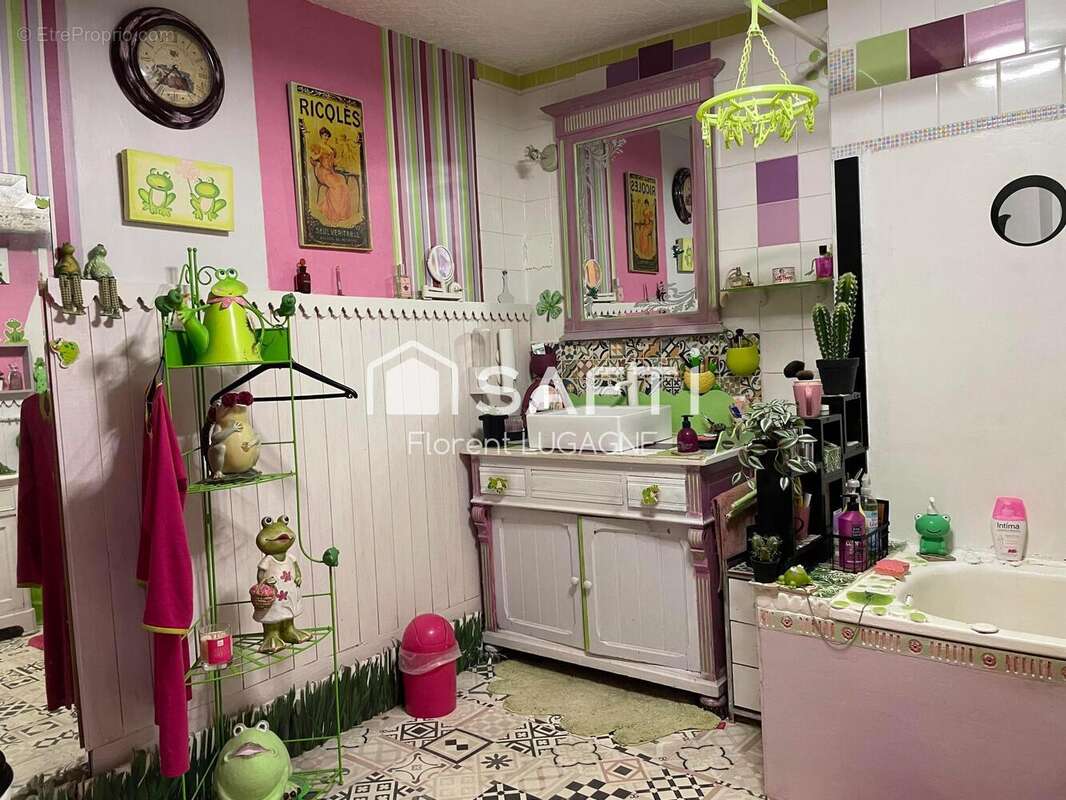 Photo 7 - Maison à PEZENAS