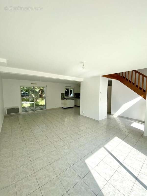 Photo 9 - Maison à LARMOR-PLAGE